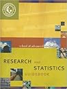 Research and Statistics Guidebook