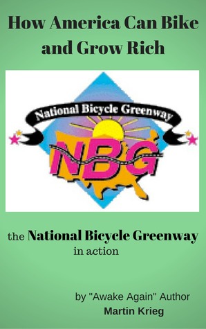 How America Can Bike and Grow Rich: The National Bicycle Greenway in Action with Jenifer, Aniston