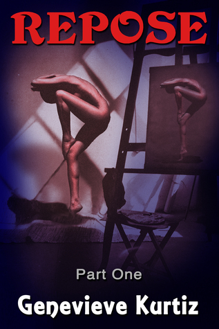 Repose: Part One (ebook)