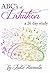 The ABC's of Intuition by Jodie Harvala