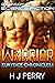 Warrior (Eurydice Chronicle...