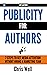 Publicity for Authors: 7 St...