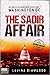 Washington DC: The Sadir Affair (The Puppets of Washington, #1)