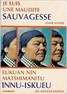 Je suis une maudi...