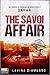 DAKAR: The Savoi Affair (The Puppets of Washington, #4)