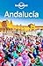 Lonely Planet Andalucia (Travel Guide)