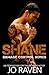 Shane by Jo Raven