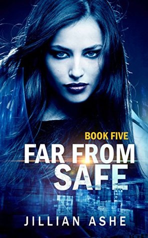 Far from Safe (Wolfegang #4)
