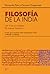 Filosofía de la India. Del Veda al Vedānta. El sistema Sāmkhy... by Fernando Tola