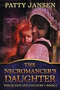The Necromancer's Daughter