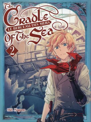 Le berceau des mers, tome 2 (Le berceau des mers, #2)