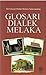 Glosari Dialek Melaka