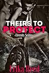 Theirs To Protect (Eternity, #1)
