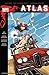 Atlas #2