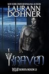 Kraven by Laurann Dohner Kraven by Laurann Dohner