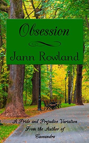 Obsession (Kindle Edition)