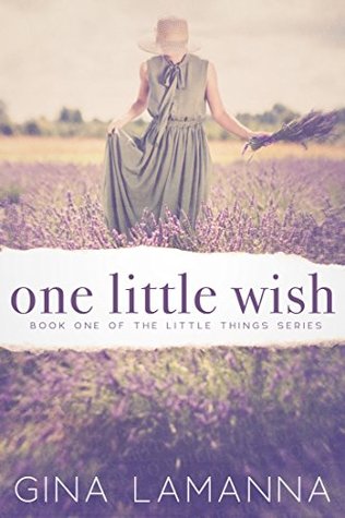 One Little Wish (The Little Things Mystery #1)