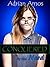 Conquered by the Nerd (Forced Lesbian Submission Book 8)