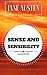 Sense and Sensibility