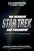 The Ultimate Star Trek and ...