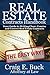 Real Estate Contracts Handbook by Craig E. Buck