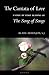 The Cantata of Love: A Verse by Verse Reading of The Song of Songs