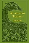 An Atlas of Tolkien by David Day