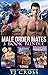 Male Order Mates: 3 Book Bundle