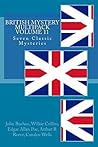 British Mystery Multipack Volume 11 – The Murders in the Rue ... by John Buchan