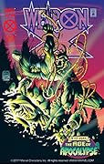 Weapon X (1995) #3