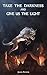 Take the Darkness and Give us the Light (Soldiers and Gods #2)