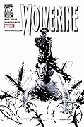 Wolverine (2003-2009) #32