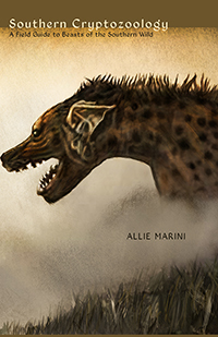 Southern Cryptozoology (Chapbook)