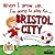 When I Grow Up I'm Going to Play for Bristol City