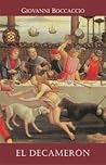 El Decamerón by Giovanni Boccaccio