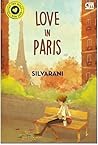 Love in Paris by Silvarani
