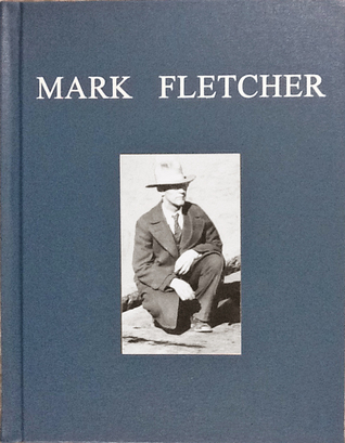 Mark Fletcher, The Life and Times of a Western Sheriff