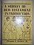 Survey of Old Testament Introduction