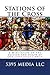 Stations of the Cross: A Meditation on the Passion and Death of Our Lord Jesus Christ