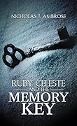 Ruby Celeste and the Memory Key
