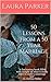 The Marriage Book: 50 Lesso...