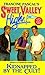 Kidnapped By The Cult! (Sweet Valley High Book 82)