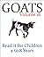 Goats (Read it book for Chi...