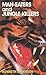 Man-Eaters And Jungle Killers by Kenneth Anderson
