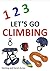 123 Let's Go Climbing
