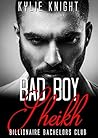 Bad Boy Sheikh