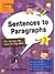 Sentences to Paragraphs, Book. 3