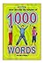 Kids Second Dictionary of 1000 words