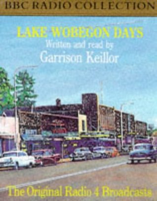 Lake Wobegon Days
