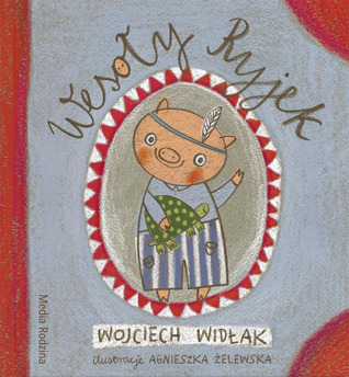 Wesoły Ryjek (Hardcover)